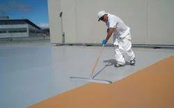 Waterproofing services